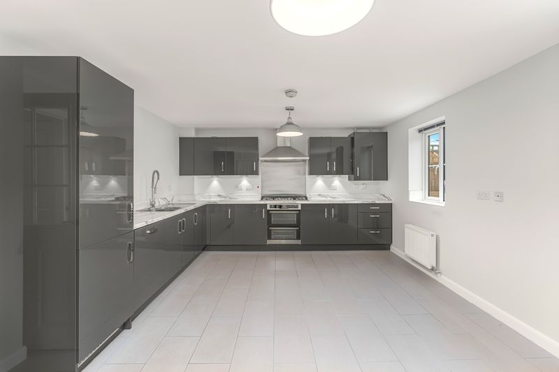 Wallin Road Adderbury